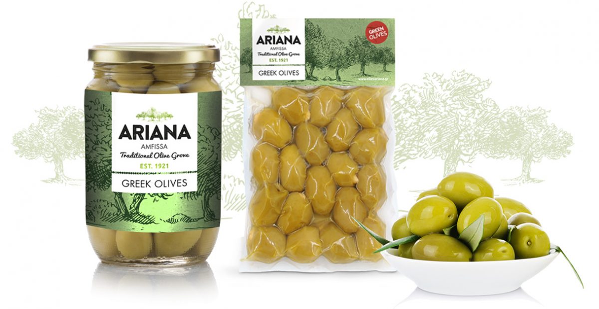 Green Olives Ariana olives, Black Olives, Green Olives, Kalamata Olives , Pickles, Olive Oil, Seeds Oil , Traditional Olive Grove , Wholesale Olives , Greek Olives , Greek Products Green Olives Ariana olives, Black Olives, Green Olives, Kalamata Olives , Pickles, Olive Oil, Seeds Oil , Traditional Olive Grove , Wholesale Olives , Greek Olives , Greek Products