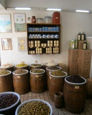 Memories from the travel guide "Athens Insider" in 2018