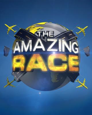Το Αμερικανικό παιχνίδι του CBS "The Amazing Race" στο κατάστημά μας.