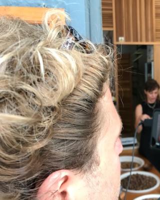 Diane Kochilas in our store