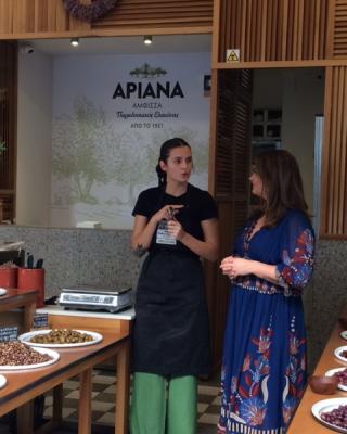 Ariana olives, Black Olives, Green Olives, Kalamata Olives , Pickles, Olive Oil, Seeds Oil , Traditional Olive Grove , Wholesale Olives , Greek Olives , Greek Products
