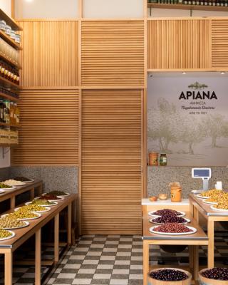 Ariana olives, Black Olives, Green Olives, Kalamata Olives , Pickles, Olive Oil, Seeds Oil , Traditional Olive Grove , Wholesale Olives , Greek Olives , Greek Products Ariana olives, Black Olives, Green Olives, Kalamata Olives , Pickles, Olive Oil, Seeds Oil , Traditional Olive Grove , Wholesale Olives , Greek Olives , Greek Products