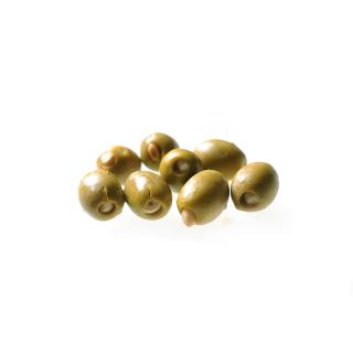 Green Olives Stuffed with Garlic Mammouth,Ariana olives,Black Olives,Green Olives, Kalamata Olives , Pickles, Olive Oil, Seeds Oil , Traditional Olive Grove ,
